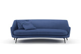 Cormo 30 Indigo