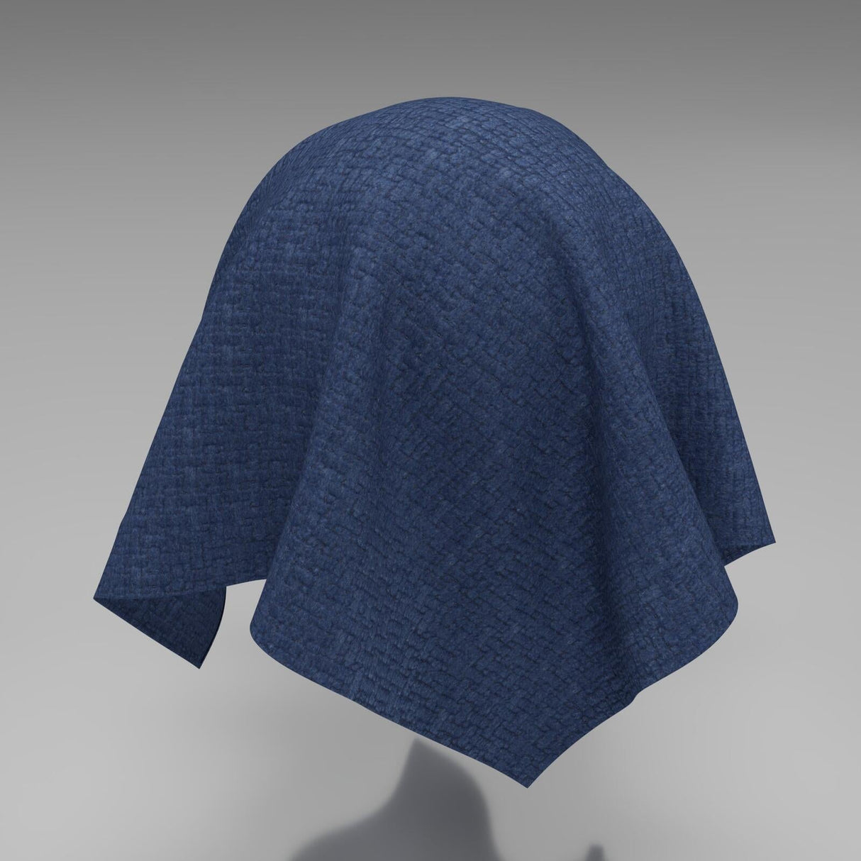 Cormo 30 Indigo