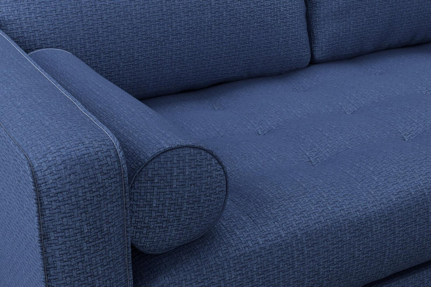 Cormo 30 Indigo