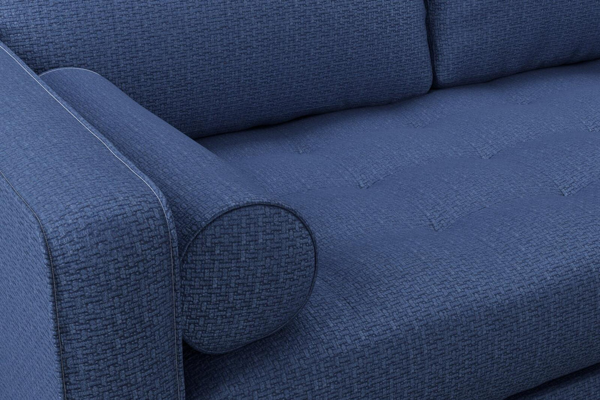 Cormo 30 Indigo