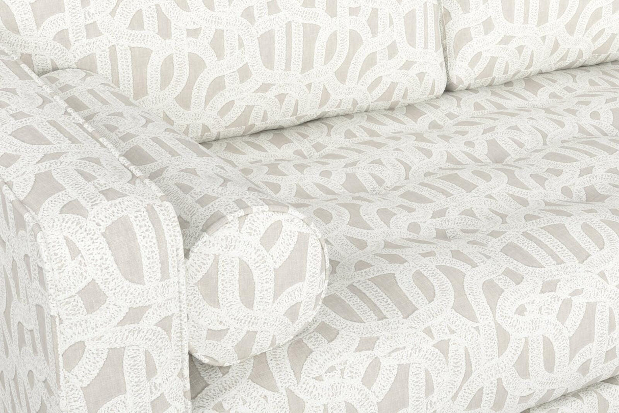 Yenisei 05 Limestone