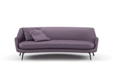 Ronaldo 27 Plum