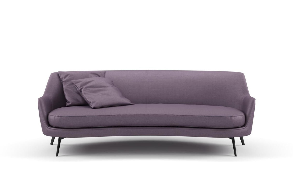 Ronaldo 27 Plum