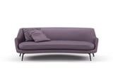 Ronaldo 27 Plum