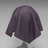Ronaldo 27 Plum