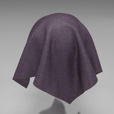 Ronaldo 27 Plum