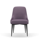 Ronaldo 27 Plum
