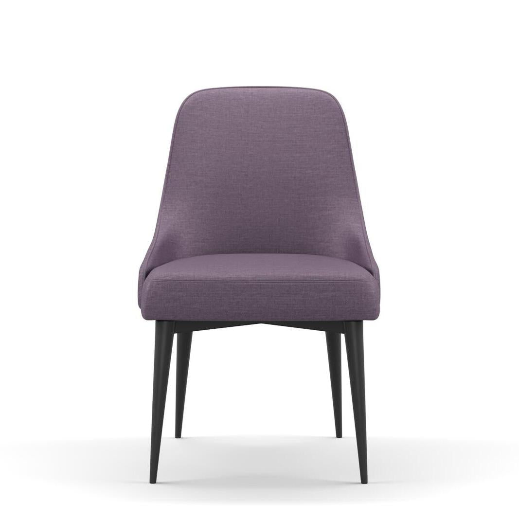 Ronaldo 27 Plum
