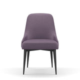 Ronaldo 27 Plum