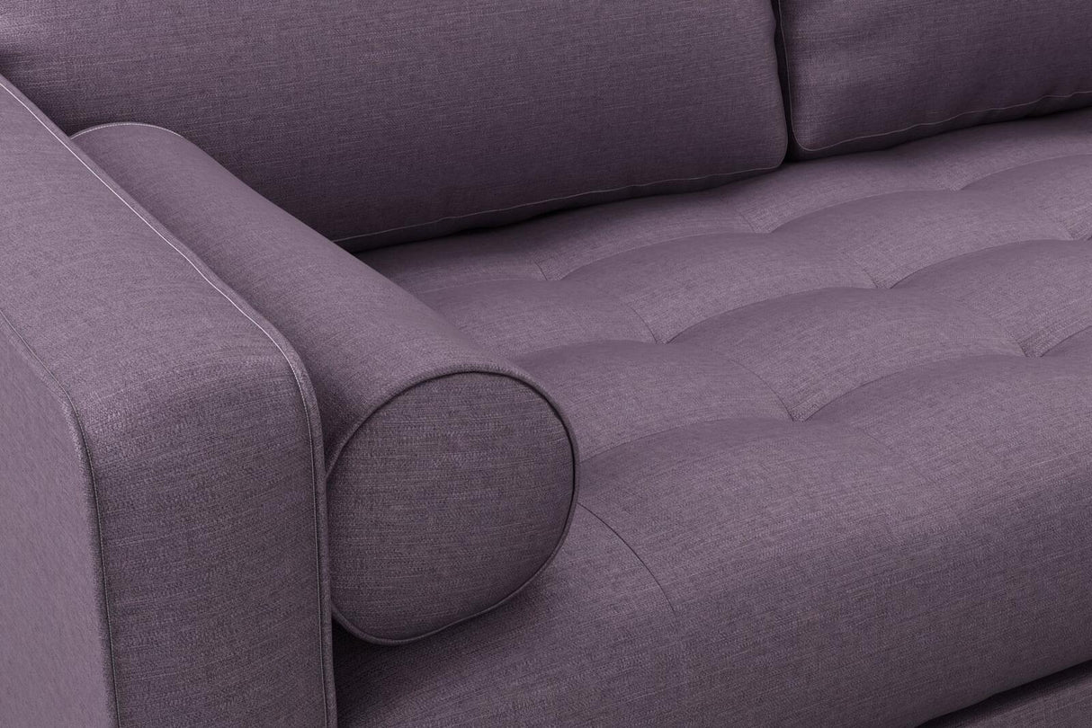 Ronaldo 27 Plum