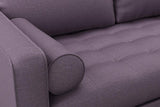 Ronaldo 27 Plum