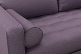 Ronaldo 27 Plum
