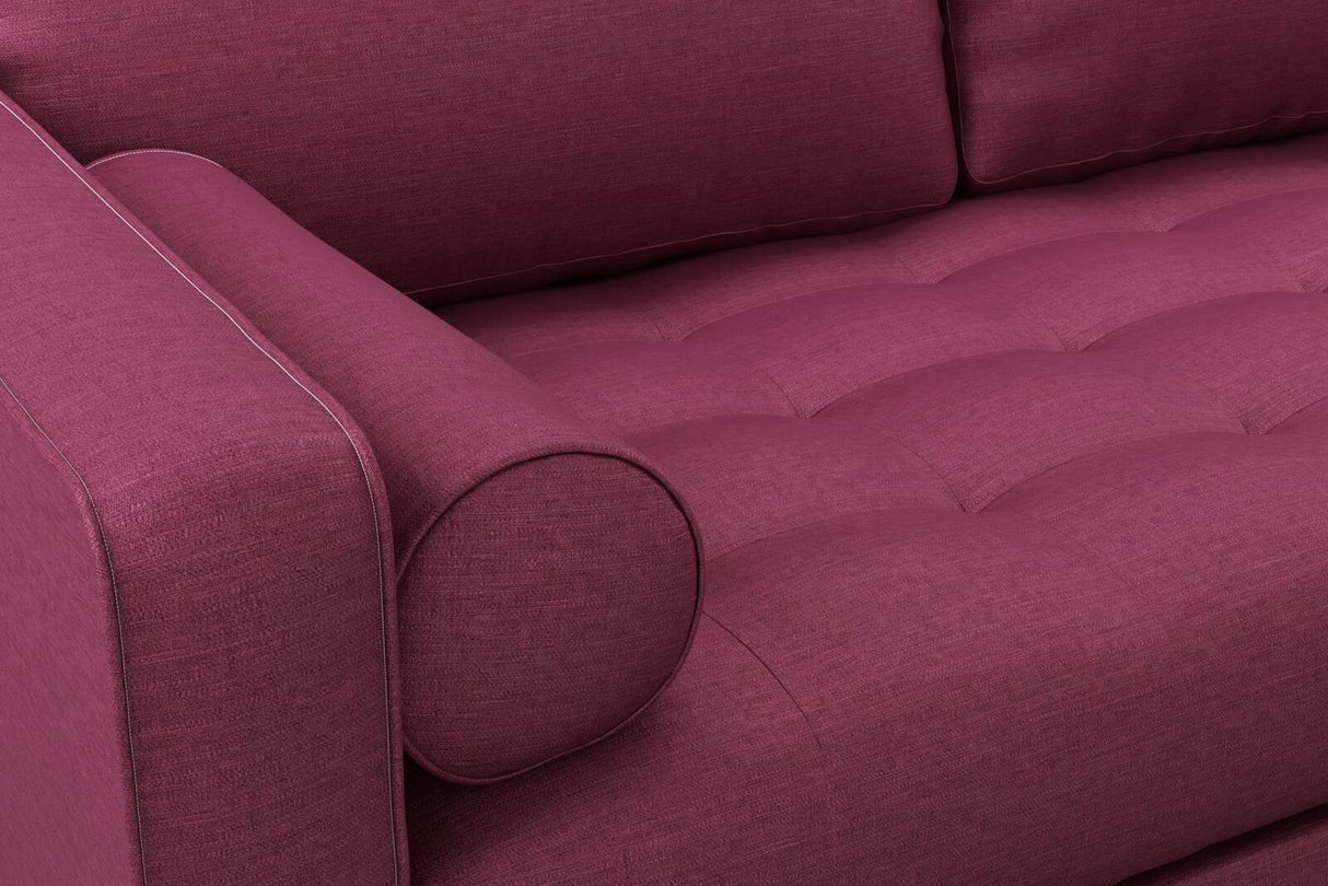 Ronaldo 28 Magenta