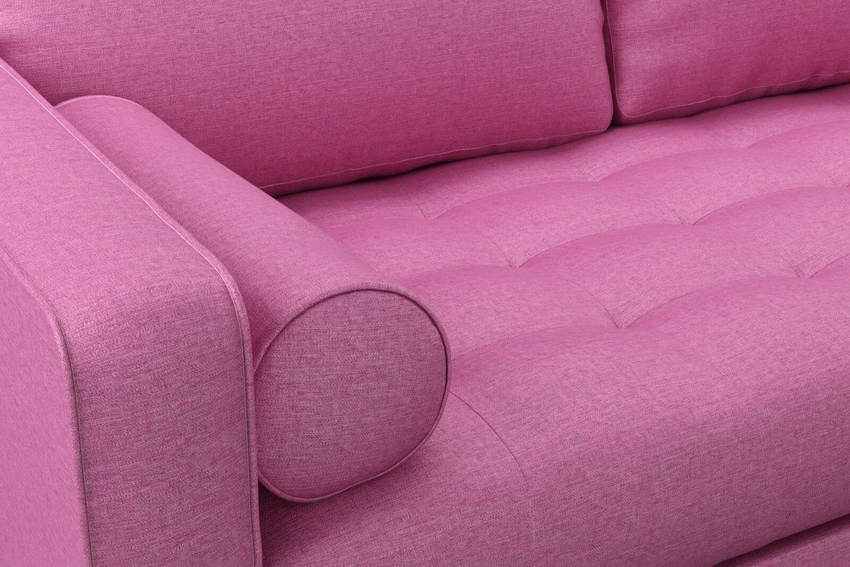 Ronaldo 29 Fuchsia