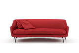 Ronaldo 30 Cerise