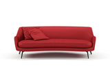 Ronaldo 30 Cerise