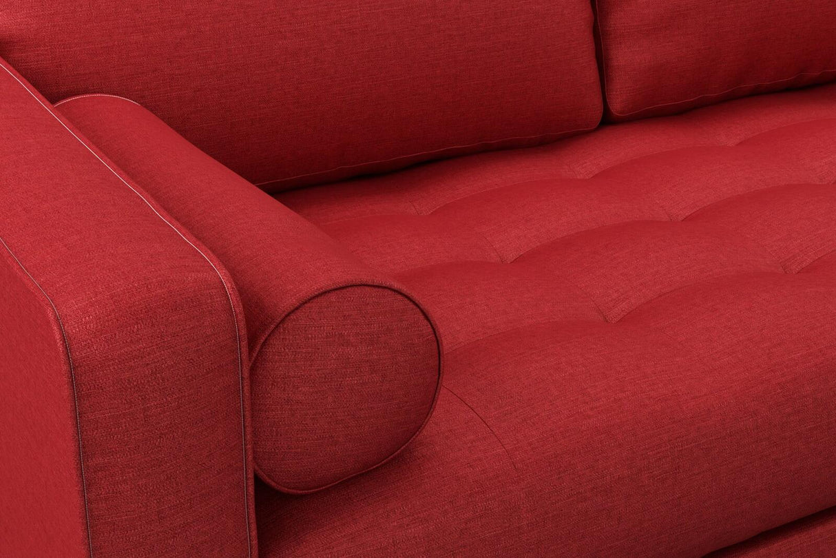 Ronaldo 30 Cerise
