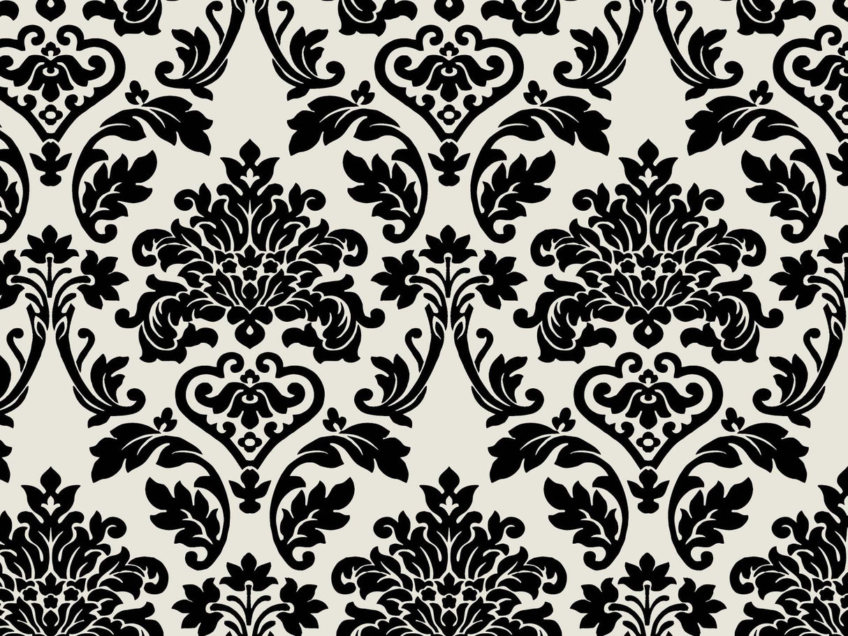 Stil Damask T04