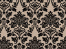 Stil Damask T176