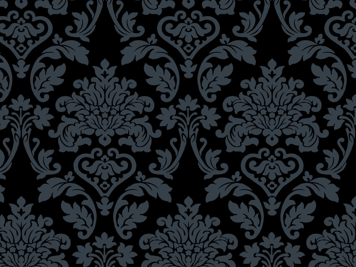 Stil Damask T37