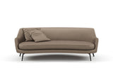 Scorpio 09 Walnut