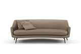 Scorpio 09 Walnut