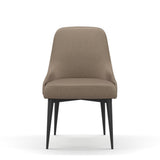 Scorpio 09 Walnut
