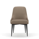 Scorpio 09 Walnut