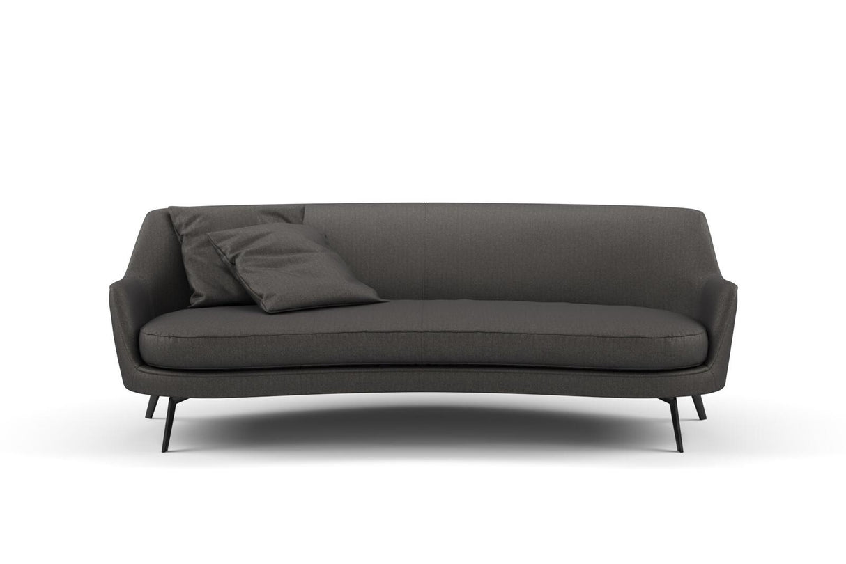 Scorpio 15 Charcoal