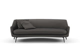 Scorpio 15 Charcoal