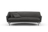 Scorpio 15 Charcoal