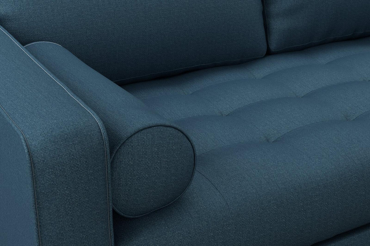 Scorpio 18 Teal