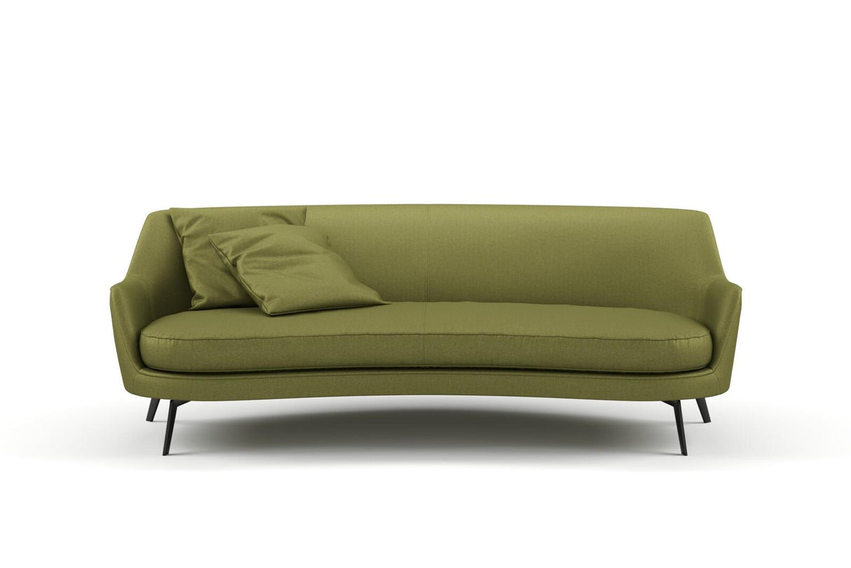 Scorpio 24 Moss
