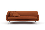 Scorpio 26 Persimmon