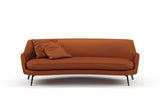 Scorpio 26 Persimmon