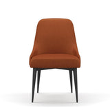 Scorpio 26 Persimmon