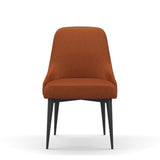 Scorpio 26 Persimmon