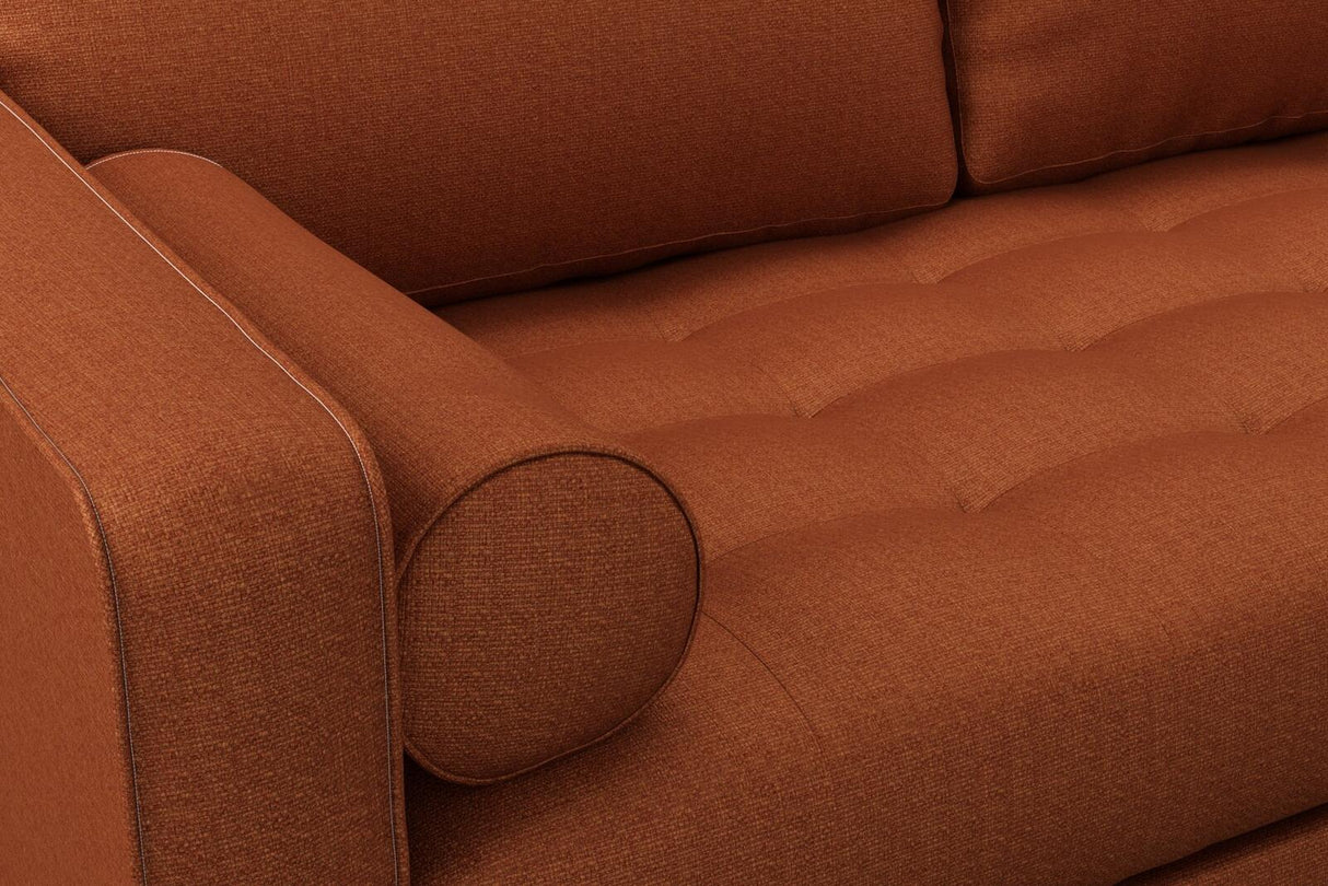 Scorpio 26 Persimmon