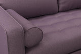 Scorpio 29 Plum