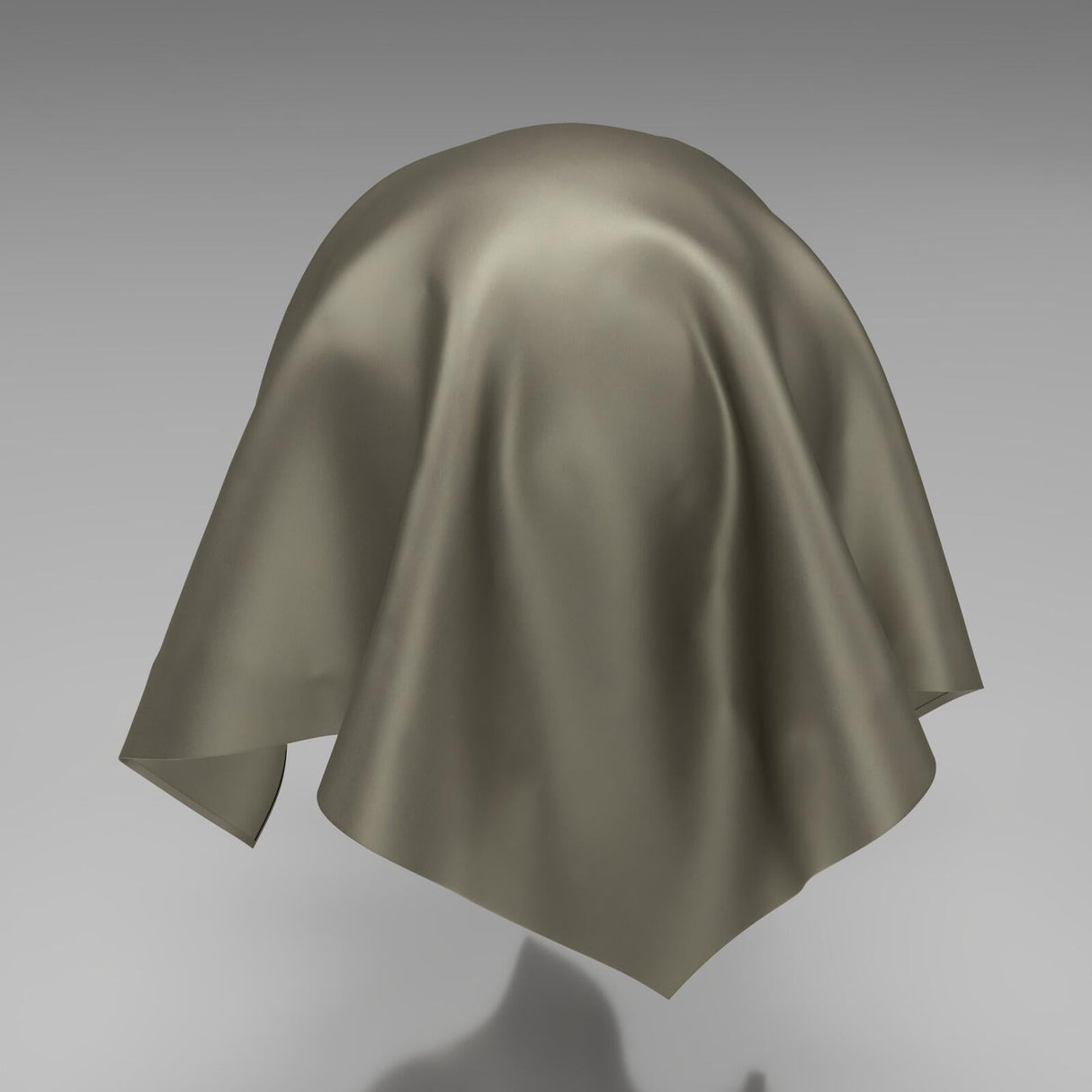 South Face 003 Sponge