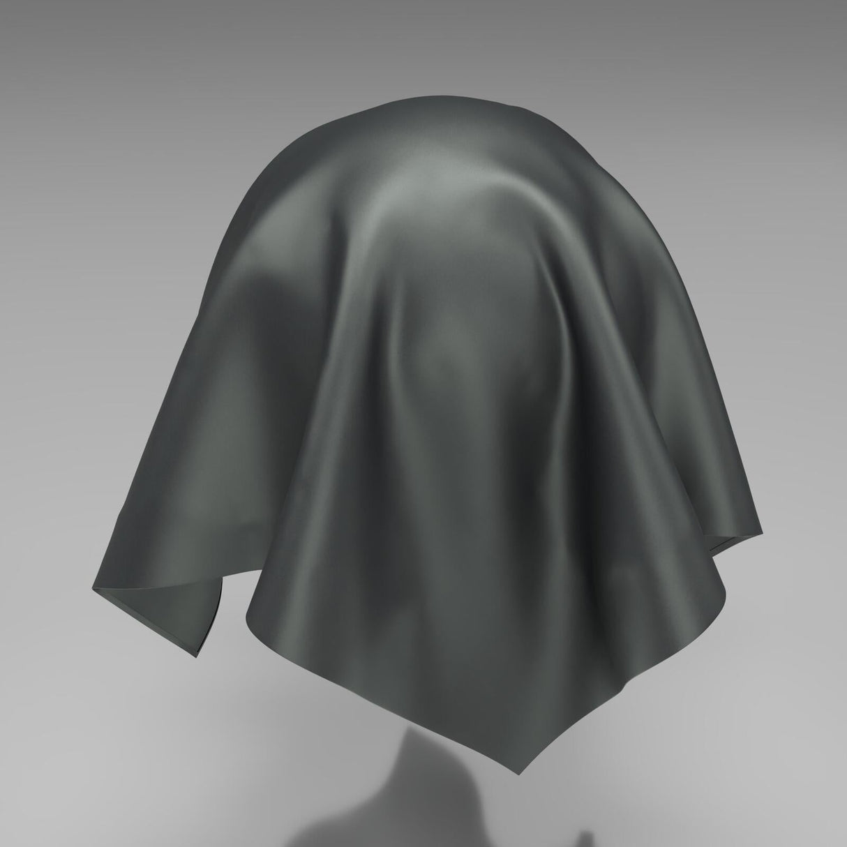 South Face 010 Granite