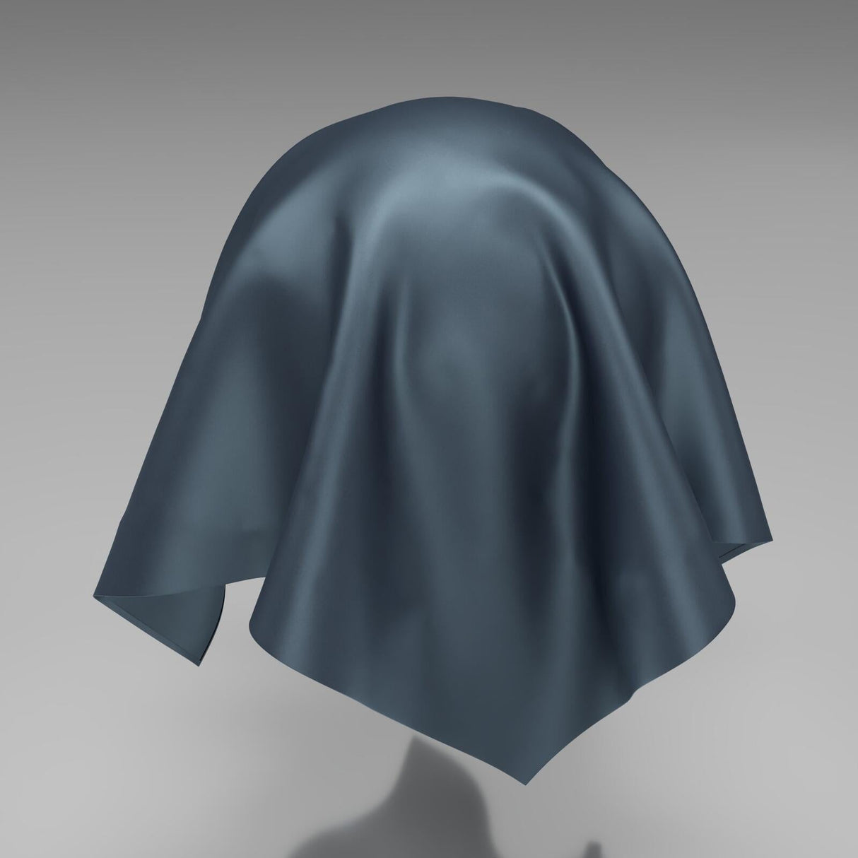 South Face 013 Denim