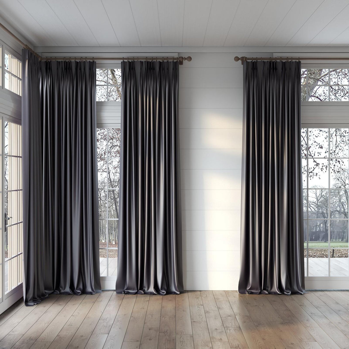 South Face 017 Pewter