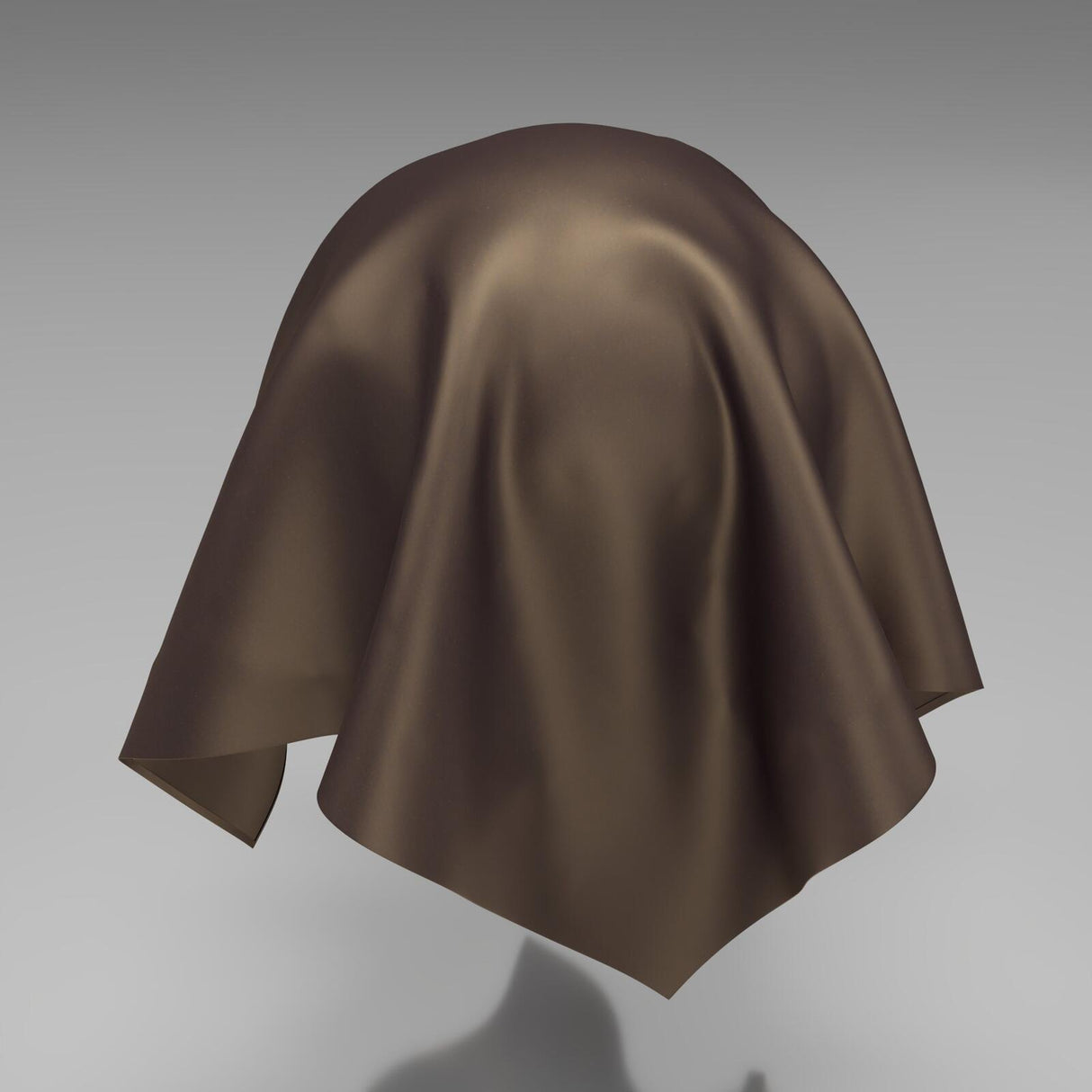 South Face 034 Nutmeg