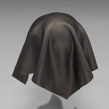 South Face 036 Bronze