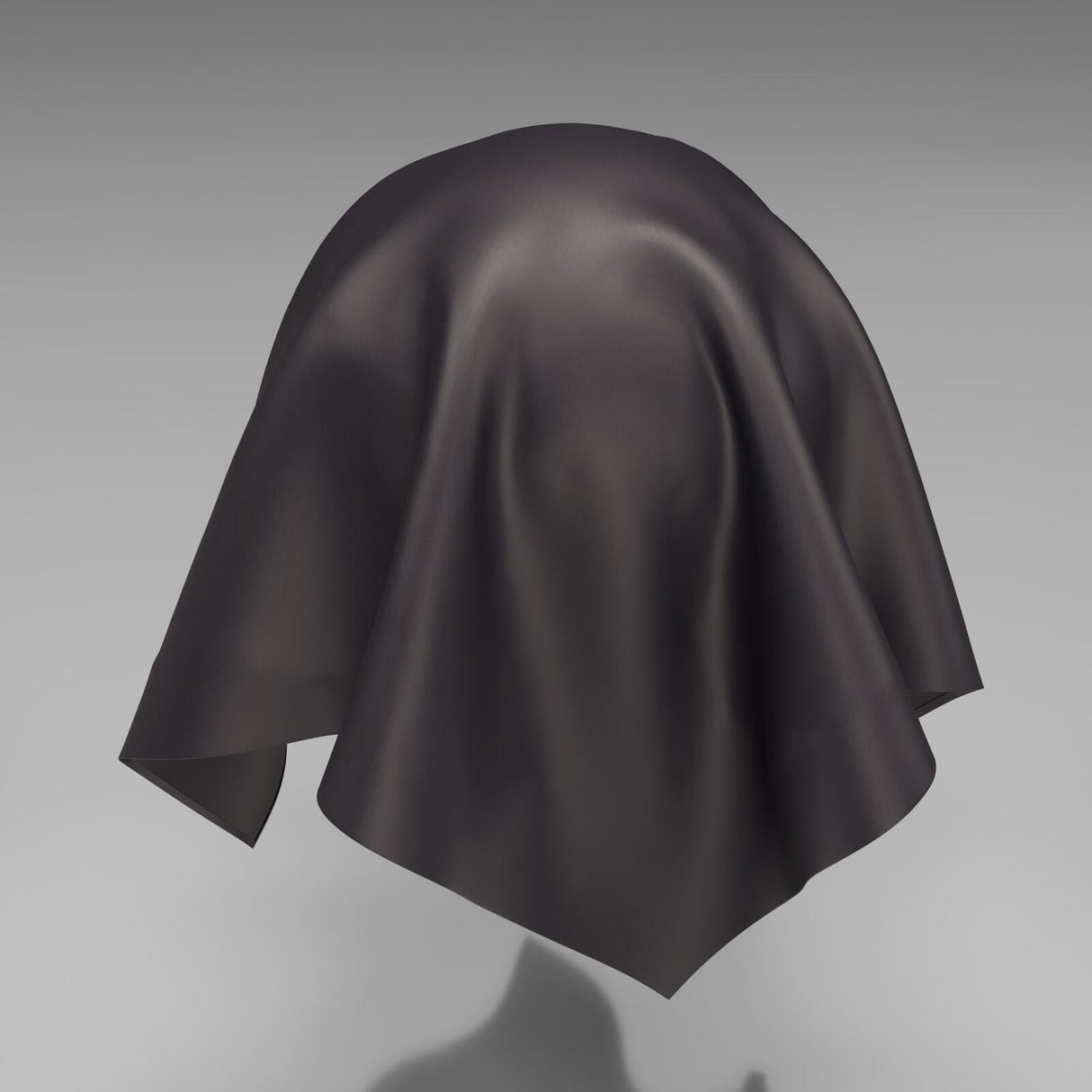 South Face 039 Brownie