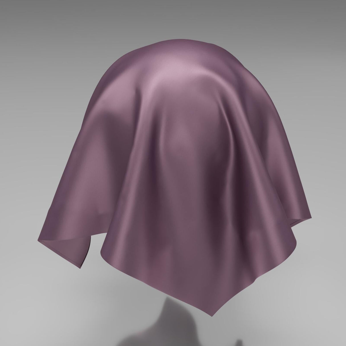 South Face 042 Orchid