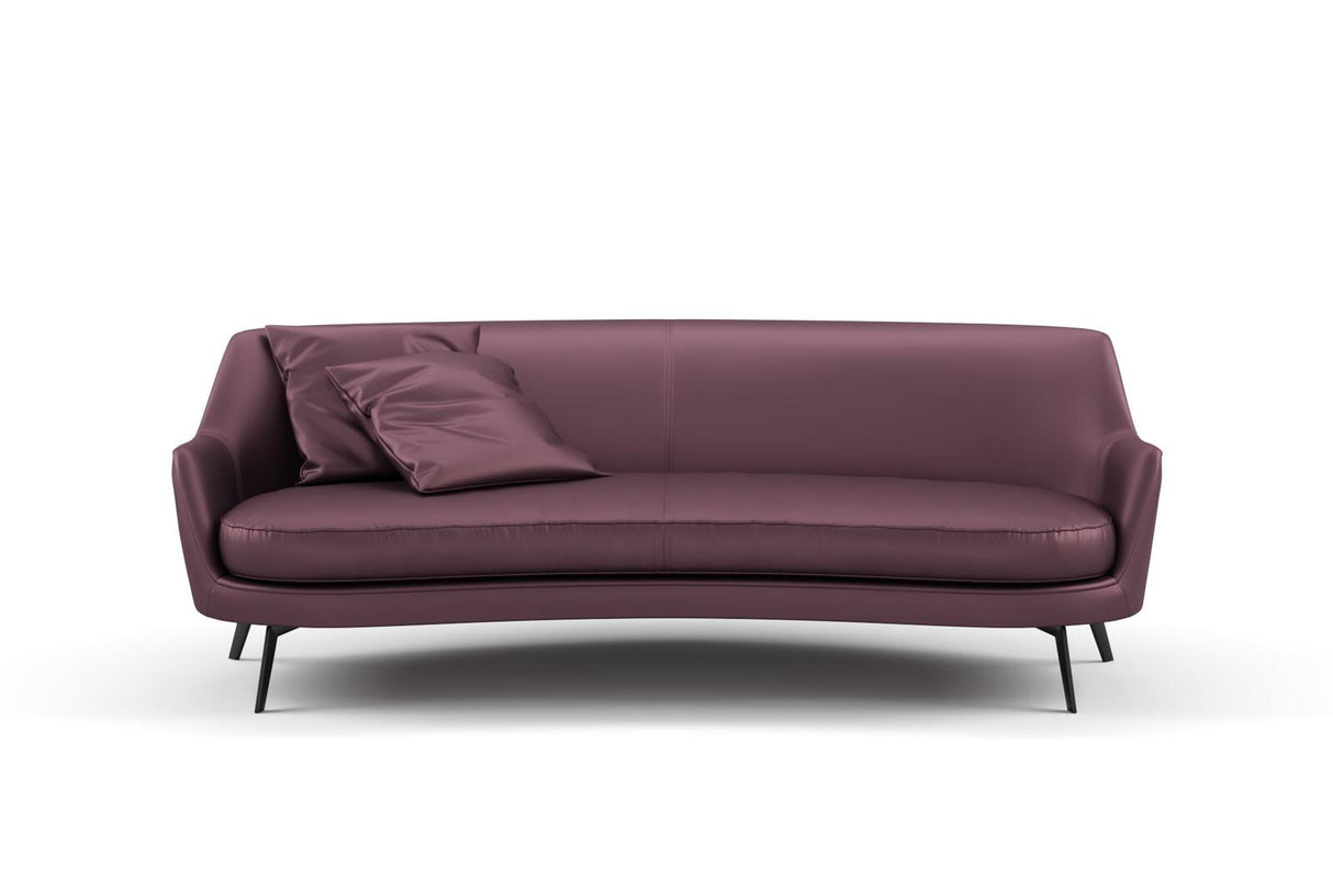 South Face 043 Aubergine