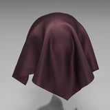 South Face 044 Passion