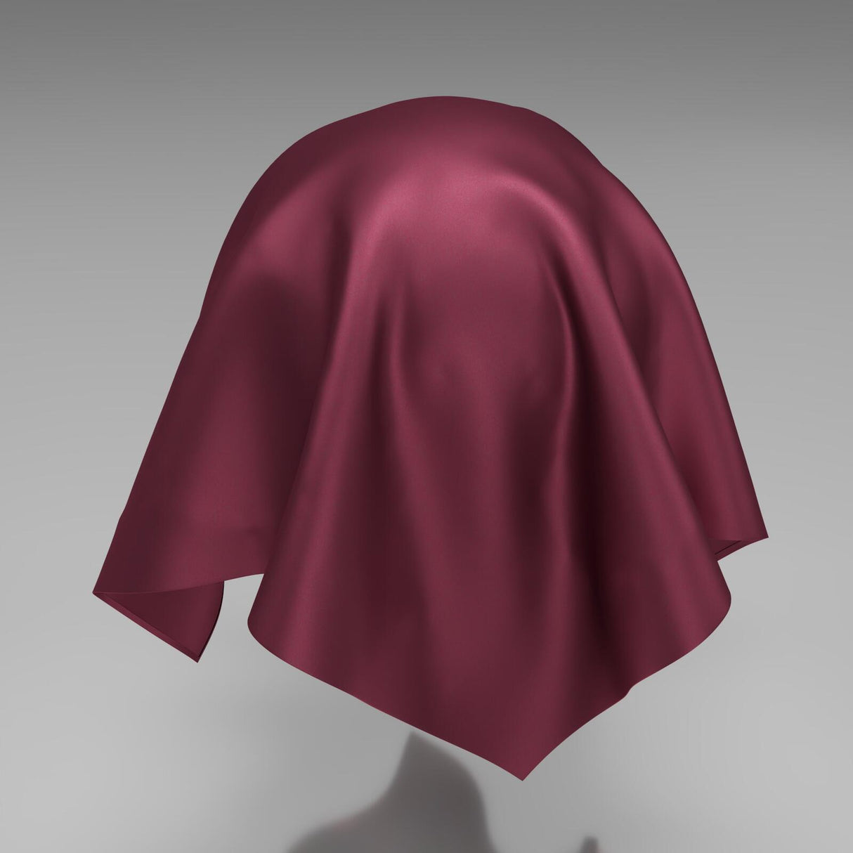 South Face 045 Calypso